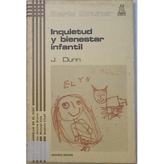 Inquietud y bienestar infantil